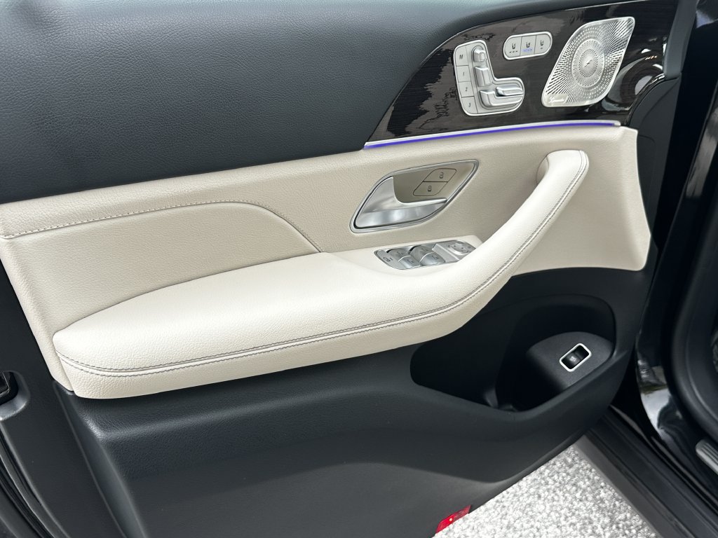 Certified 2024 Mercedes-Benz GLE 350 4MATIC image 11
