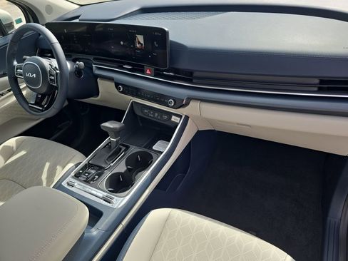 New 2026 Kia Carnival SX image 12