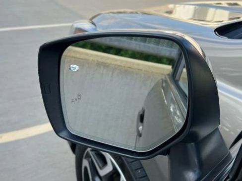 Used 2017 Subaru Forester 2.5i Touring image 63