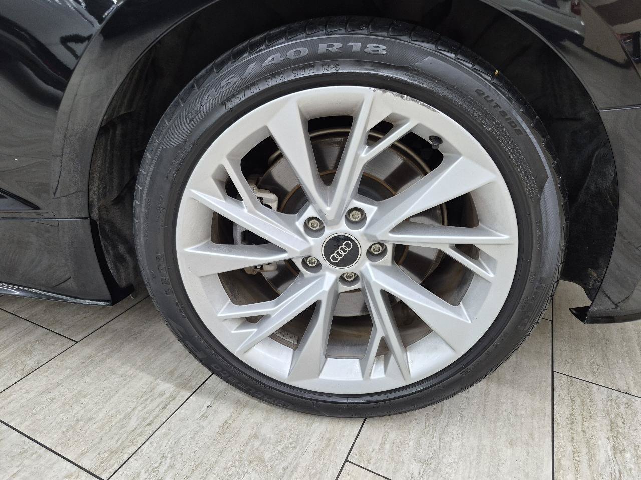 Used 2022 Audi A5 2.0T Premium AWD/4WD image 42