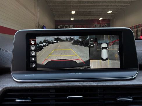 Used 2020 Kia Telluride SX FWD image 39