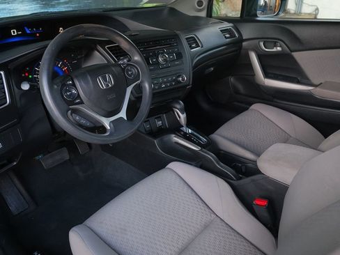 Used 2014 Honda Civic LX image 15