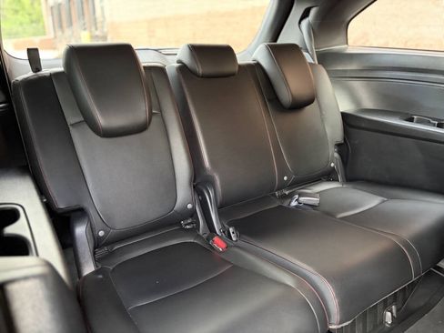 Used 2023 Honda Odyssey Sport image 20