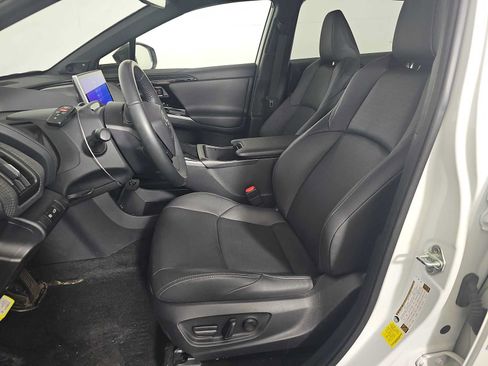 Used 2024 Toyota bZ4X AWD image 5