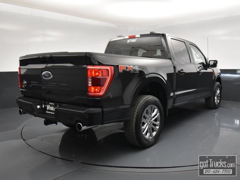 Used 2021 Ford F150 XLT w/ Equipment Group 302A High image 49