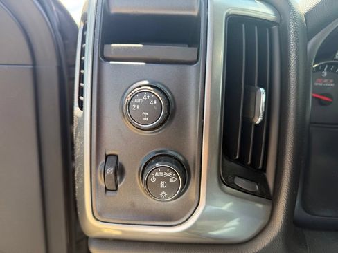 Used 2014 Chevrolet Silverado 1500 LT w/ All Star Edition AWD/4WD image 14