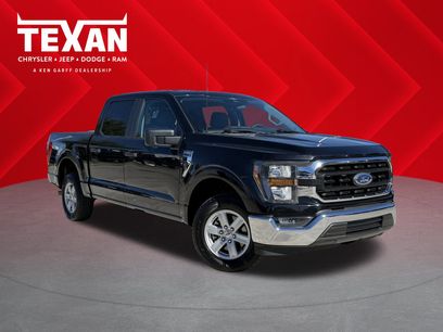 Used 2023 Ford F150 XLT