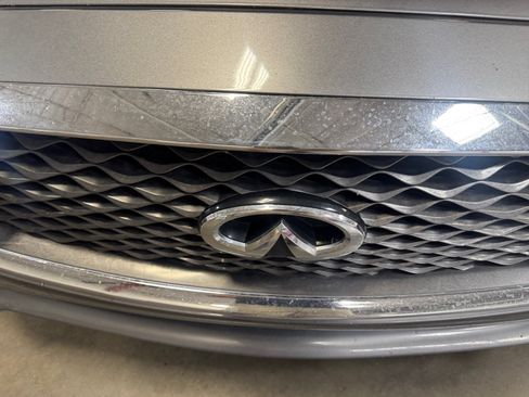 Used 2020 INFINITI Q50 Luxe RWD image 23