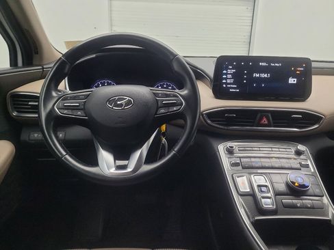 Used 2023 Hyundai Santa Fe SEL AWD/4WD image 22