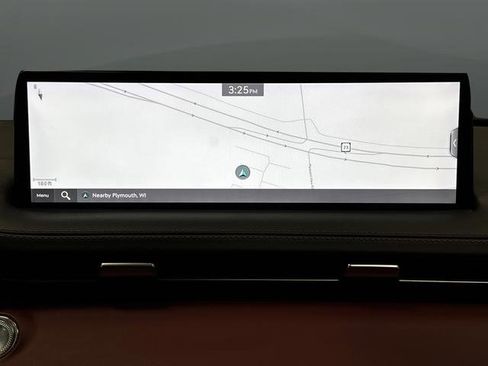 Used 2024 Genesis GV70 2.5T w/ Sport Prestige Package image 10