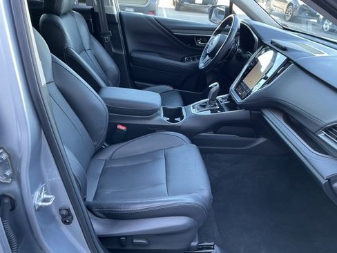 Certified 2023 Subaru Outback Limited image 19