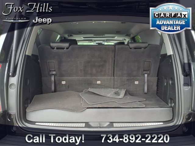 Used 2020 GMC Yukon SLT w/ Value Plus Edition AWD/4WD image 10