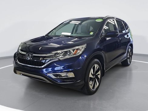 Used 2016 Honda CR-V Touring image 9