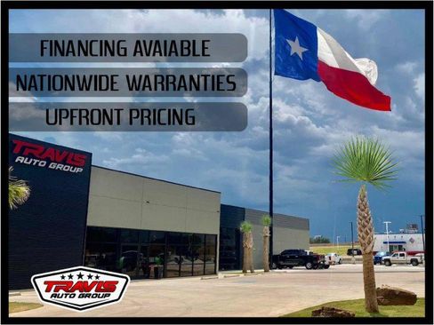 Used 2019 RAM 1500 Lone Star RWD image 2