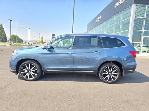 Used 2019 Honda Pilot Touring image 3