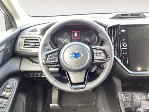 New 2026 Subaru Ascent Bronze Edition image 12