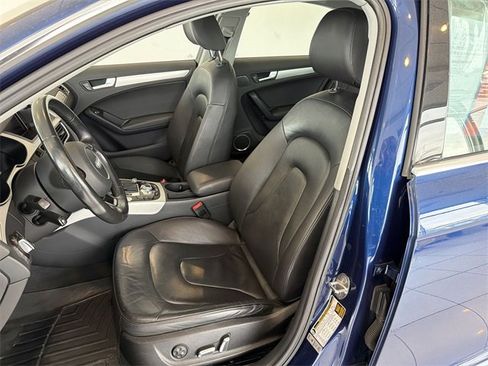 Used 2015 Audi A4 2.0T Prestige image 20
