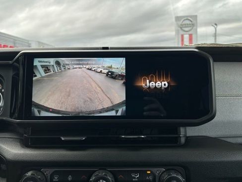 New 2026 Jeep Wrangler Unlimited Sport AWD/4WD image 50