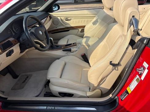 Used 2007 BMW 335i Convertible RWD image 14