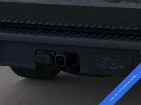 New 2026 Ford Maverick XLT AWD/4WD image 27