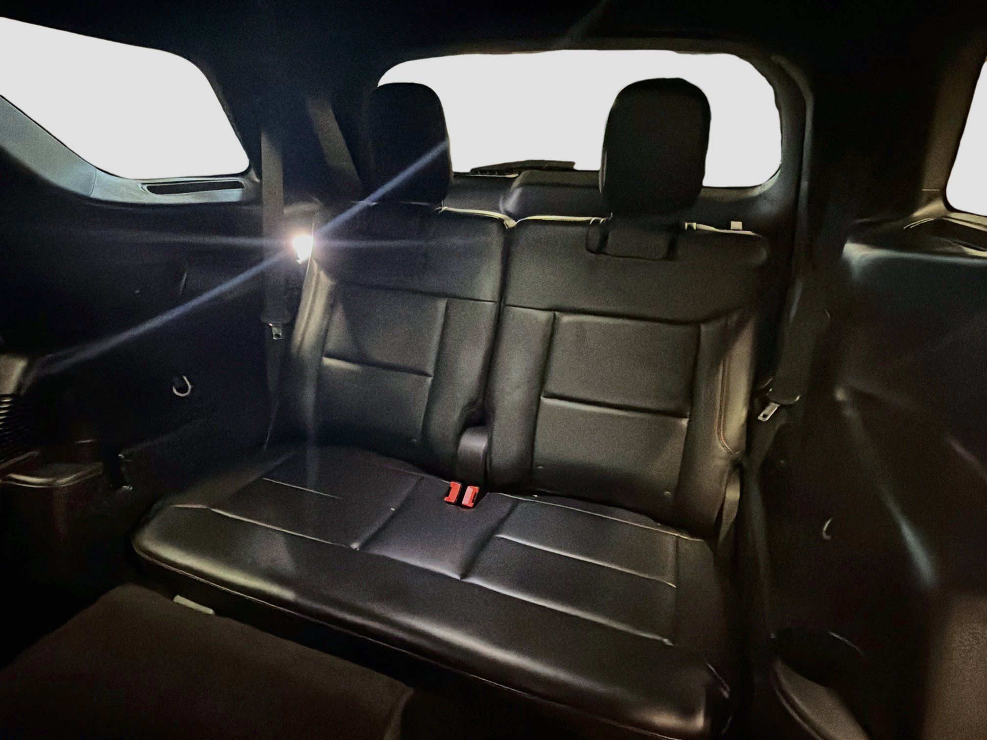Used 2025 Ford Explorer ST-Line w/ ST-Line Street Pack AWD/4WD image 30