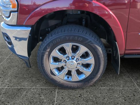 Used 2021 RAM 3500 Limited image 17