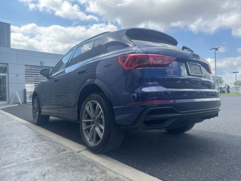 Used 2025 Audi Q3 2.0T Premium w/ Convenience Package AWD/4WD image 25