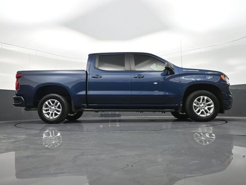 Used 2023 Chevrolet Silverado 1500 RST RWD image 28