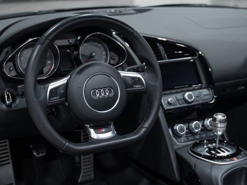 Used 2014 Audi R8 V8 AWD/4WD image 46