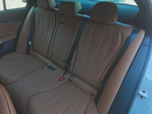Used 2024 Mercedes-Benz E 350 4MATIC Sedan w/ Driver Assistance Package image 14