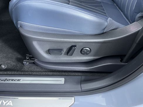 Certified 2023 Nissan Ariya image 13