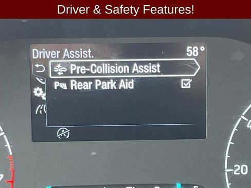 Certified 2023 Ford Transit Connect XL FWD image 5