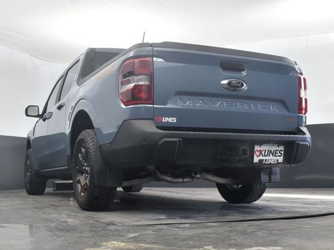 Used 2024 Ford Maverick Tremor w/ Tremor Off-Road Package AWD/4WD image 49