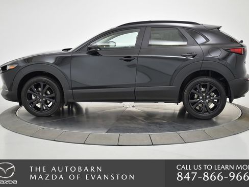 New 2026 MAZDA CX-30 2.5 Turbo w/ Premium Package image 16