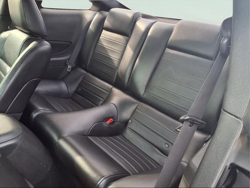 Used 2007 Ford Mustang GT Premium image 21