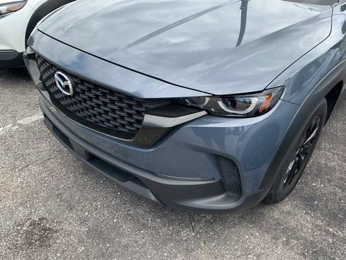 Used 2025 MAZDA CX-50 AWD 2.5 S w/ Preferred Package image 15