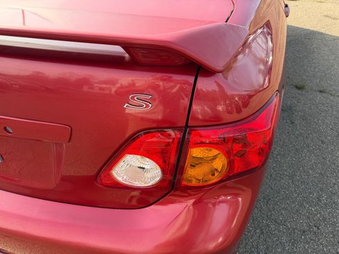 Used 2010 Toyota Corolla S image 13