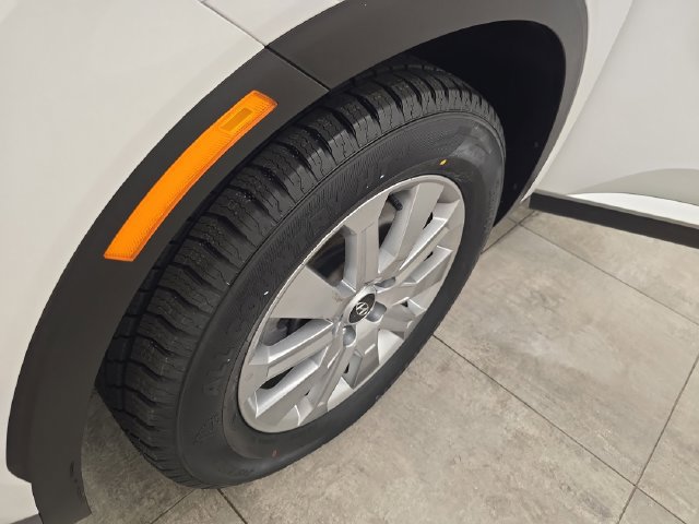 Used 2025 Hyundai Palisade SEL AWD/4WD image 38
