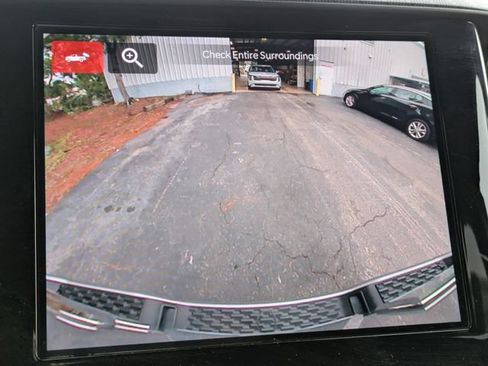 Used 2025 RAM 1500 Big Horn RWD image 21