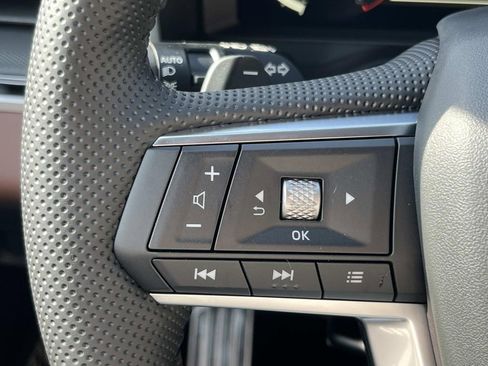 New 2026 Mitsubishi Outlander SEL AWD/4WD image 28