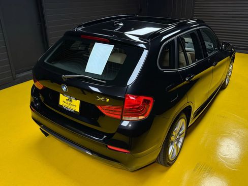 Used 2015 BMW X1 xDrive35i image 54