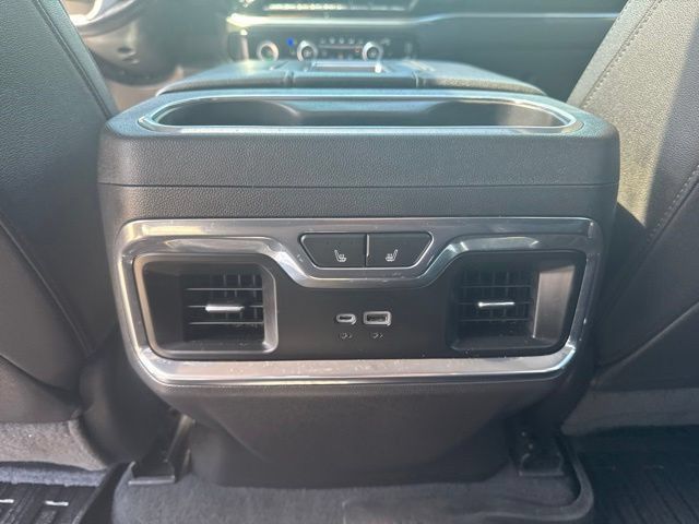 Used 2022 GMC Sierra 1500 SLT AWD/4WD image 14