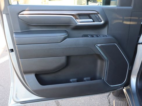 Certified 2025 Chevrolet Silverado 2500 LT w/ All Star Edition image 19