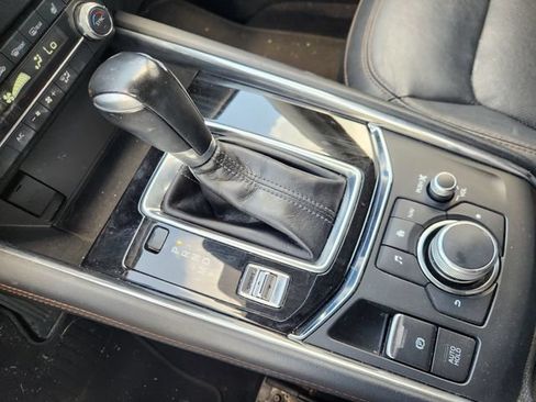 Used 2019 MAZDA CX-5 Grand Touring FWD image 19