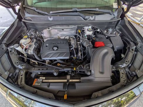 Used 2022 Buick Encore GX Select w/ Sport Touring Package image 15