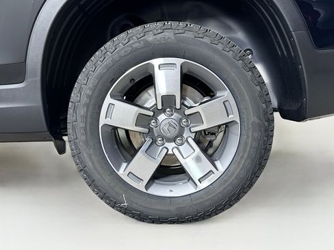 New 2026 Honda Ridgeline RTL image 37