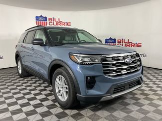 New 2026 Ford Explorer Active w/ Active Comfort Package RWD video 1