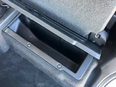 Used 2023 Toyota Tacoma SR w/ SR Convenience Package RWD image 35
