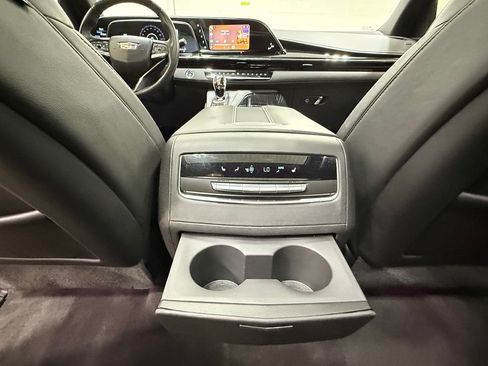 Used 2024 Cadillac Escalade ESV Sport w/ Touring Package AWD/4WD image 48
