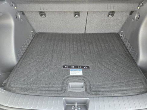 New 2026 Hyundai Kona SEL Sport image 21